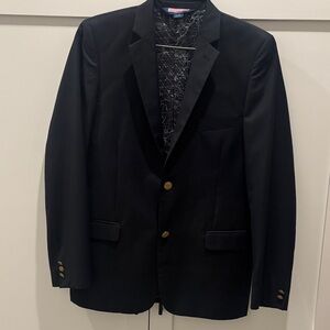 Classic Navy youth  Blazer